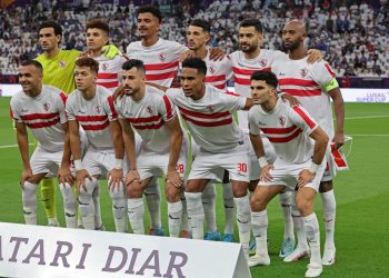 بداية متوازنة.. جدول مباريات الزمالك مع انطلاق الدوري الممتاز 2025/2026