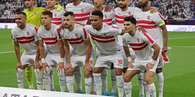 بداية متوازنة.. جدول مباريات الزمالك مع انطلاق الدوري الممتاز 2025/2026