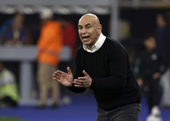 تصفيات المونديال.. حسام حسن يحدد موعد إعلان قائمة المنتخب لمواجهة بوركينا فاسو