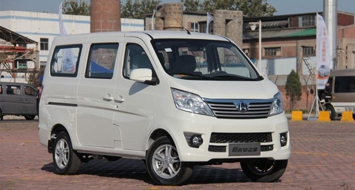 مجلس الوزراء يوافق على الترخيص للسيارات الميني فان 7 ركاب داخل المدن العمرانية الجديدة