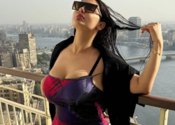 ننشر كواليس القبض على صانعة المحتوى نرمين طارق