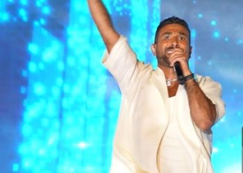 صن رايز تستضيف أحمد سعد في ليلة فنية استثنائية بـ”تال أفينيو” شرم الشيخ