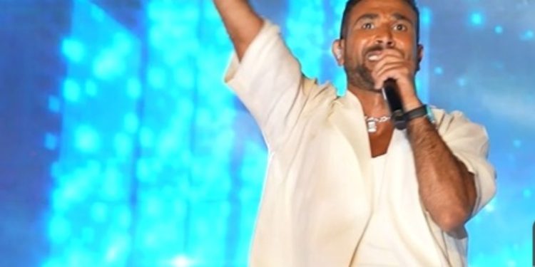 صن رايز تستضيف أحمد سعد في ليلة فنية استثنائية بـ”تال أفينيو” شرم الشيخ