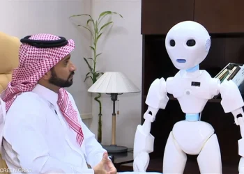 روبوت دردشة سعودي جديد .. هل ينافس ” ChatGPT ” و”ديب سيك”؟