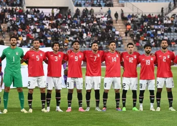 منتخب مصر يتراجع في التصنيف عالمياً..ويحل الثالث افريقيا بعد المغرب والسنغال