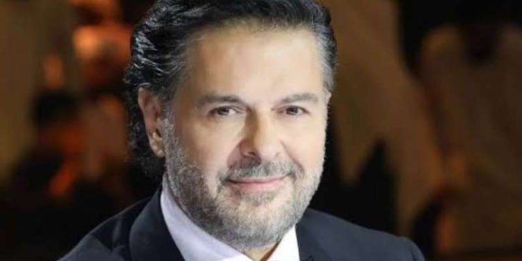 راغب علامة : أتعرض لـ حملات مغرضة لـ تشويهي .. وأواجهها بالقانون