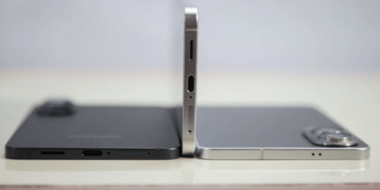 طرح الانحف فى العالم .. iPhone Air، الجديد بـ مواصفات إحترافية مبتكرة وآداء عالمي