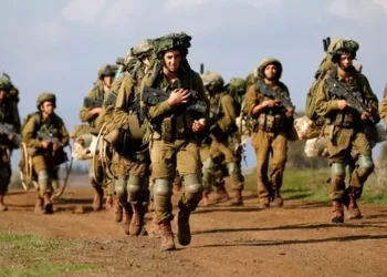 قبل الهجوم على مدينة غزة..إسرائيل تبدأ تعبئة جنود الاحتياط