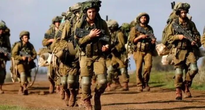 قبل الهجوم على مدينة غزة..إسرائيل تبدأ تعبئة جنود الاحتياط