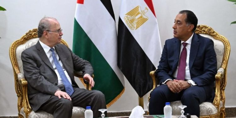 مدبولى لـ ملك أسبانيا : نشيد بموقفكم ..وموقفنا واضح ونرفض تهجير الشعب الفلسطيني 