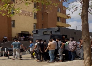 نهاية درامية لـ المتحرشين الأربعة .. السجن 4 سنوات وغرامة 300 ألف جنيه لكل متهم