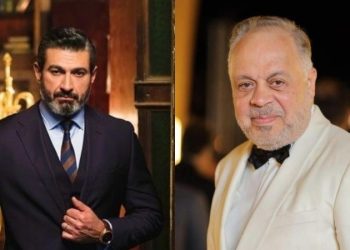 تفاصيل ترشيح أشرف زكي وياسر جلال لـ التعيين في مجلس الشيوخ