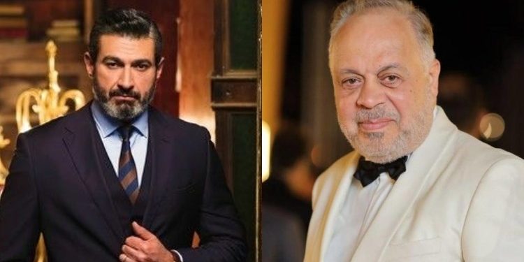 تفاصيل ترشيح أشرف زكي وياسر جلال لـ التعيين في مجلس الشيوخ