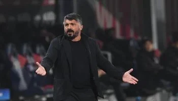 مدرب إيطاليا عن مواجهة إسرائيل:لا نريدها في مجموعتنا..وأتألم لأطفال غزة