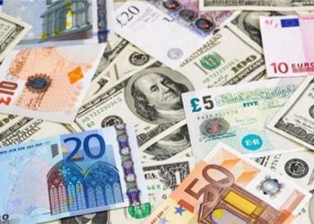 تراجع الاسعار لـ الدولار والعملات الاجنبية أمام الجنيه المصري  اليوم 1 سبتمبر  2025