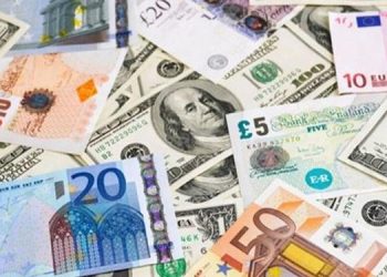 بعد القفزة التاريخية للذهب .. إستقرار أسعار الدولار الامريكي اليوم  6 سبتمبر 2025