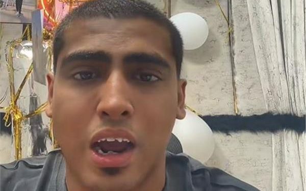 كروان مشاكل يعلن إعتزاله للسوشيال ميديا ..ويعتذر للجميع “مش هظهر تاني”