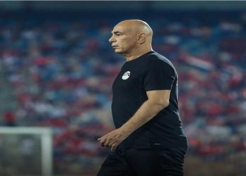 بعد الفوز على أثيوبيا .. حسام حسن : هدفنا التأهل للمونديال أمام بوركينا فاسو