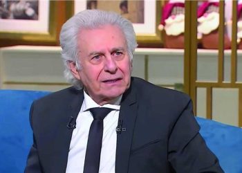 بعد خروجه من المستشفى.. ابنة سليم سحاب .. تكشف تطورات الحالة الصحية لـ المايسترو 