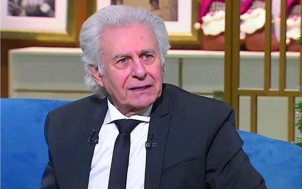 بعد خروجه من المستشفى.. ابنة سليم سحاب .. تكشف تطورات الحالة الصحية لـ المايسترو