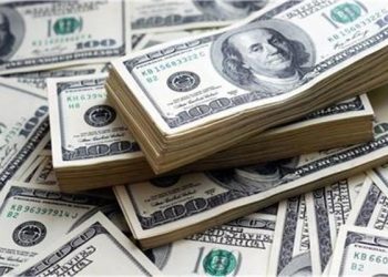 استقرار أسعار الدولار والعملات الاجنبية أمام الجنيه المصري اليوم 12 سبتمبر 2025