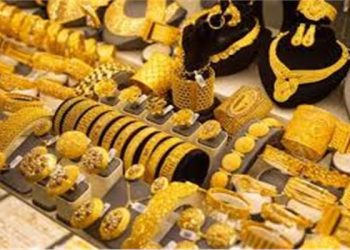 صعود كبير .. أسعار الذهب اليوم الجمعة 12 سبتمبر 2025