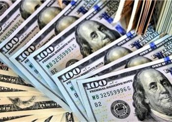 مستقر.. ننشر سعر الدولار الأمريكي أمام الجنيه المصري اليوم 13 سبتمبر