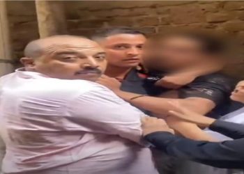 تفاصيل ضبط أكبر تاجر مخدرات .. موقف بطولى لـ ضابط شجاع تمنع “شارون” من الهروب