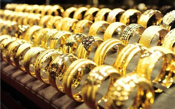 إرتفاع كبير ..ننشر أسعار الذهب اليوم الأثنين 15 سبتمبر  2025 