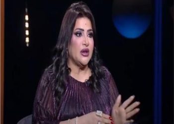 تفاصيل إحالة بدرية طلبة الى محكمة جنح الهرم بالجيزة