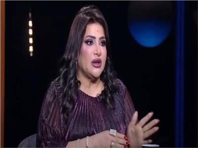 تفاصيل إحالة بدرية طلبة الى محكمة جنح الهرم بالجيزة