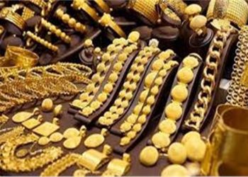 في التعاملات المسائية .. ننشر أسعار الذهب اليوم السبت 20 سبتمبر  