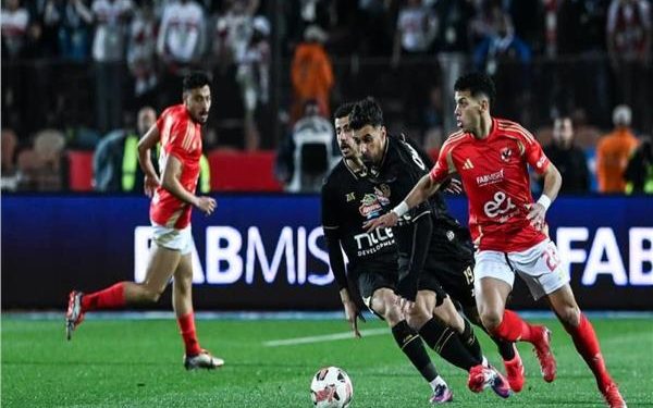 غيابات بالجملة في الأهلي أمام الزمالك بالقمة 131 بالدوري