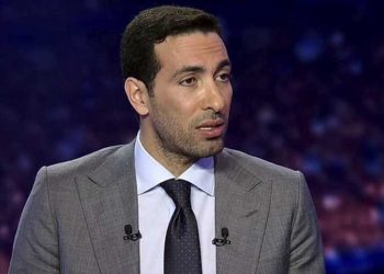 حسام غالي: أبوتريكة نجم كبير وشخصية محترمة ولكن إنتمائة السياسي خسره الكثير