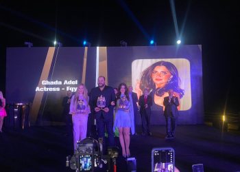 انطلاق مهرجان الغردقة لـ سينما الشباب على شواطئ صن رايز