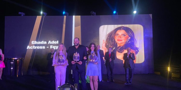 انطلاق مهرجان الغردقة لـ سينما الشباب على شواطئ صن رايز