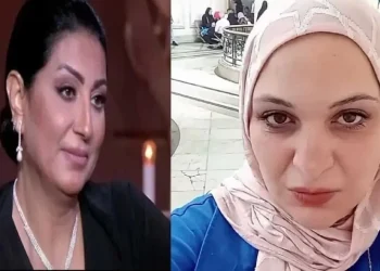 بعد سب وقذف وفاء عامر..  وإتهامها بالاتجار فى الاعضاء .. حبس “بنت الرئيس” عامان