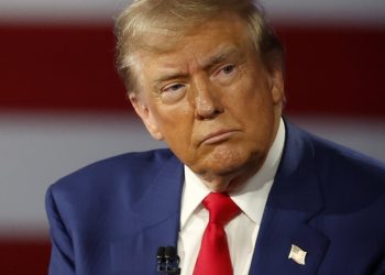 أمريكا تجري التحضيرات النهائية لـ محاكمة رجل متهم بمحاولة اغتيال ترامب