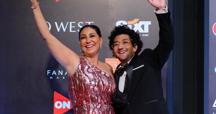 بعد الإشاعات الكثيرة مؤخراً .. وفاء عامر تعتذر عن رئاستها الشرفية لـ مهرجان “همسة”