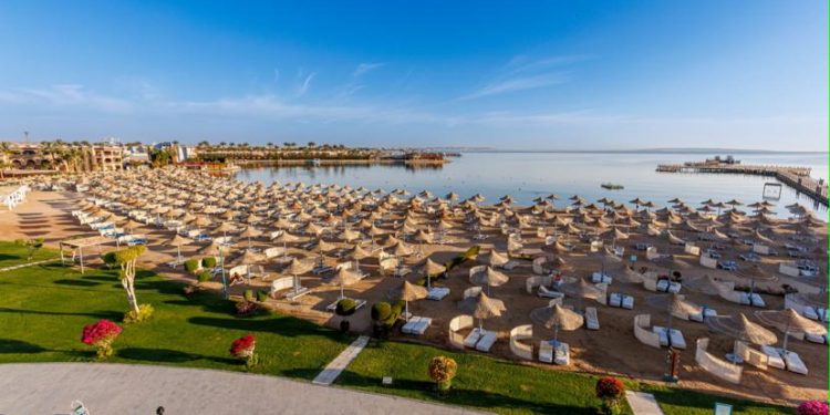 للعام الثالث على التوالى صن رايز تستضيف مهرجان الغردقة لـ سينما الشباب 25 سبتمبر