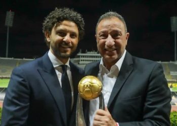 أبرز 10 تصريحات لـ حسام غالى .. والتي اغضبت جماهير الاهلى ومجلس الادارة