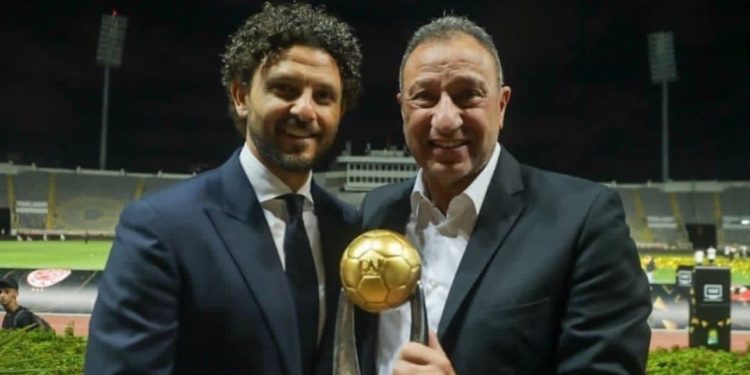 أبرز 10 تصريحات لـ حسام غالى .. والتي اغضبت جماهير الاهلى ومجلس الادارة