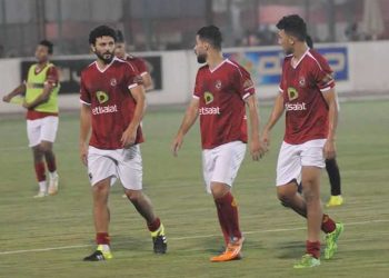 حسام غالى : كنت أتنمى إستمرار عبد الله السعيد فى الاهلى ولكن هناك أمور افسدت الموضوع