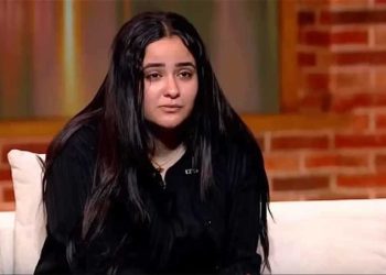 بدون تفاصيل عن السبب .. سفر مفاجىء لـ هبة أيمن أرملة إبراهيم شيكا خارج البلاد