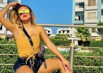 سنه مع الشغل .. محكمة جنح العمرانية تقضي بحبس هدير عبد الرازق بتهمة دهس شخص