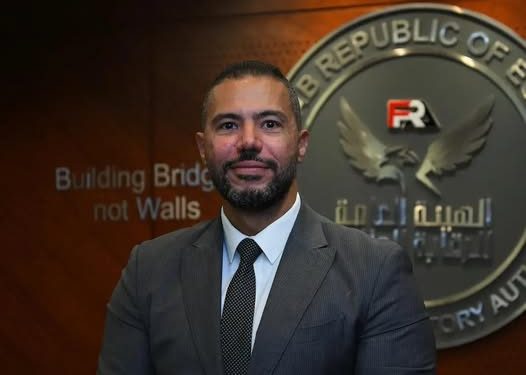 رئيس الوزراء يصدر قرارًا بتعيين محمد صبري نائبًا لرئيس البورصة المصرية