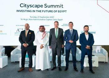 سيتي سكيب 2025 العقاري ..آفاق جديدة للاستثمار والتنمية العمرانية..وآليات تعظيم العوائد الاستثمارية