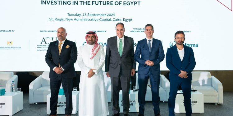 سيتي سكيب 2025 العقاري ..آفاق جديدة للاستثمار والتنمية العمرانية..وآليات تعظيم العوائد الاستثمارية