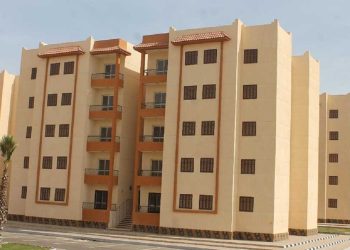 الهيئة العامة لتعاونيات البناء والإسكان تستعد لطرح وحدات سكنية قريباً
