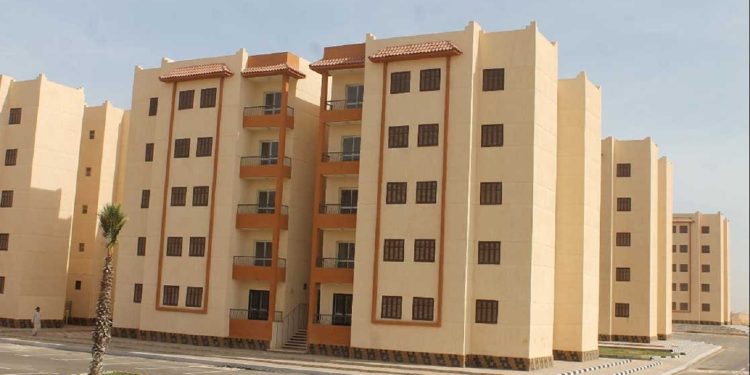 الهيئة العامة لتعاونيات البناء والإسكان تستعد لطرح وحدات سكنية قريباً
